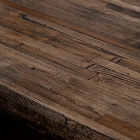 Konferenčný stolík old wood AHG-536 PINE