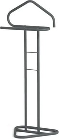 Stojanový vešiak sivý 81119 GREY
