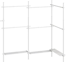 Vešiakový stojan HSR155W01