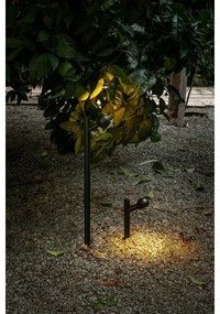 FARO 75570 - LED Vonkajšia lampa BROT LED/7W/230V 20 cm IP65