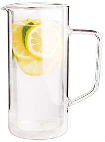 Altom Sklenený džbán z borosilikátového skla, 950 ml