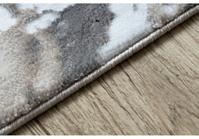 Kusový koberec Felix béžovošedý 200x290cm