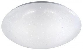 Leuchten Direkt Leuchten Direkt 14231-16 - LED Stropné svietidlo SKYLER LED/12W/230V W2346