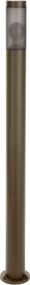 XXXLutz VONKAJŠIA STOJACIA LAMPA, 7,5/110 cm Eglo - Online Only bytové doplnky - 003348151101