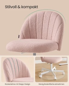 Kancelárska stolička OBG027SA01