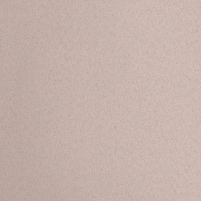 Hotový záves PARISA 135 x 250 cm púdrová