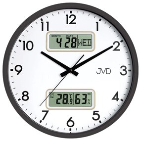 Nástenné hodiny JVD DH239.2, 30 cm