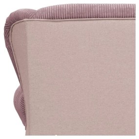 Ružová menčestrová leňoška Lord – Ropez