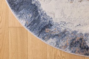 Koberec Ragolle Argentum 63618 8656 ovál