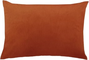 Dekoračný vankúš Antje 50x70 cm, oranžový%