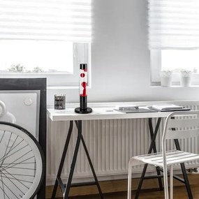 Rabalux LAVASTIC LED lávová lampa 76028