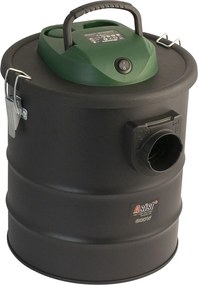 ASIST Vysávač popola 800W, 15L
