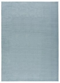 Modrý koberec 170x120 cm Loft - Universal