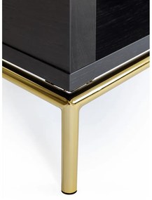 Knižnica Woodman Pimlico, 90 x 173 cm