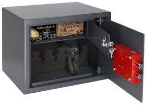 Brihard Pistol &amp; Ammo XL K