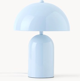 Malá retro stolová lampa Walter