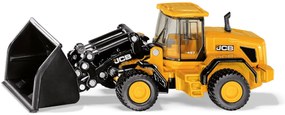 SIKU Super – JCB 457 WLS s predným nakladačom, 1:87
