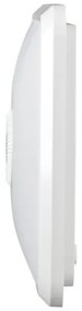 LED Stropné svietidlo so senzorom LED/12W/230V 3000/4000/6000K biela