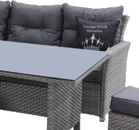 Doppler HAVANNA COMBI 3+1 - 2. trieda (N523)