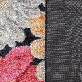 Očarujúci koberec s kvetinovým vzorom Šírka: 200 cm | Dĺžka: 290 cm