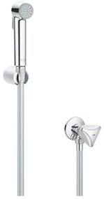 GROHE 27514001 - Ručná bidetová sprcha TEMPESTA-F TRIGGER SPRAY 30 36 mm chróm