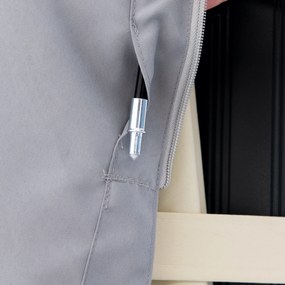 Derby Ochranný obal pre výkyvné slnečníky až do 400 cm