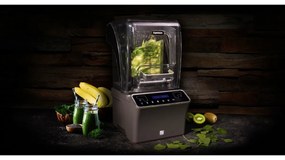 G21 Stolný mixér s vekom Experience Graphite Black