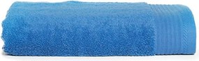 The One Towelling® Osuška DELUXE 70 - Aqua Azure | 70 x 140 cm