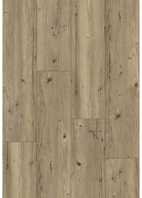 Mexen Arlington vinylové panely 1240 x 182 mm SPC 6,5 mm, podložka IXPE 1,5 mm, 4 V-Fuga, Sosna - F1078-1240-182-505-4V1-04