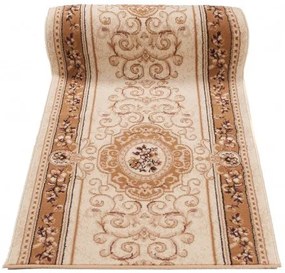 Behúň ATLAS PP F744A krémový - Výpredaj