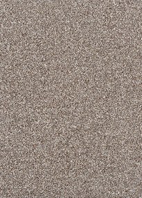 Koberce Breno Metrážny koberec BELLAGIO 93, šíře role 500 cm, béžová, hnedá