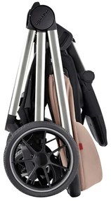 Športový kočík Carrello ULTRA CRL-5525 Vanilla Beige