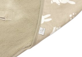 Zavinovačka Miffy Snuffy Olive Green