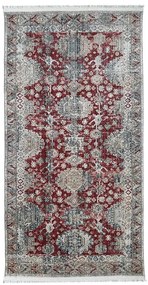 Koberec Kenitra 0,8/1,5 GL21A KNM38 červená