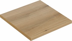 Comad Nábytková horná doska Nova 40/40 cm, dub coast evoke