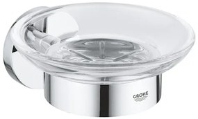 Mydelnička GROHE Essentials chróm G40444001, 1 ks
