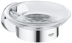 Mydelnička GROHE Essentials chróm G40444001