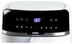 DOMO DO1148FR digitálna teplovzdušná fritéza, 8 l