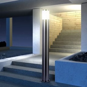 GLOBO 32016 - Vonkajšia lampa XELOO 1xE27/60W/230V IP44