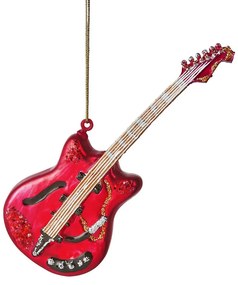 HANG ON Ozdoba gitara