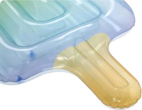 Nafukovacia plážová plavecká matrac 152 x 71 cm Bestway 43161N
