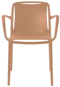 Stima Kreslo VELAIR Vyberte odtieň ->: Rosso marsala