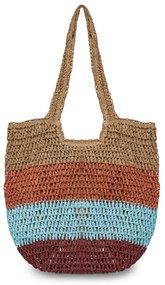 Nákupná taška z lyka