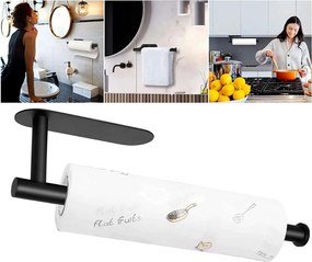 Držiak kuchynských utierok PARGO