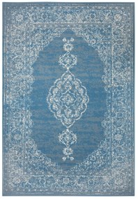 Hanse Home Collection koberce Kusový koberec Gloria 105516 Sky Blue - 235x320 cm