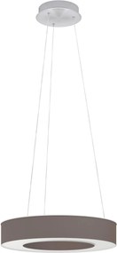 XXXLutz ZÁVESNÉ LED SVIETIDLO, 53/150 cm Eglo - Online Only bytové doplnky - 003348153002