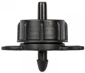 Bradas Kvapkovač s prietokom 4 l/h, 4 mm