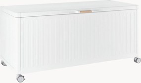 Exteriérová úložná truhlica's kolieskami Ocean