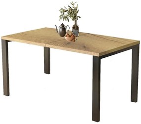 Stôl Garant 170 dub natura