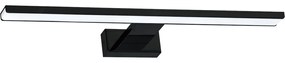 Nástenné LED svietidlo Shine1, 1x LED 13,8w, 4000k, (60 cm), b